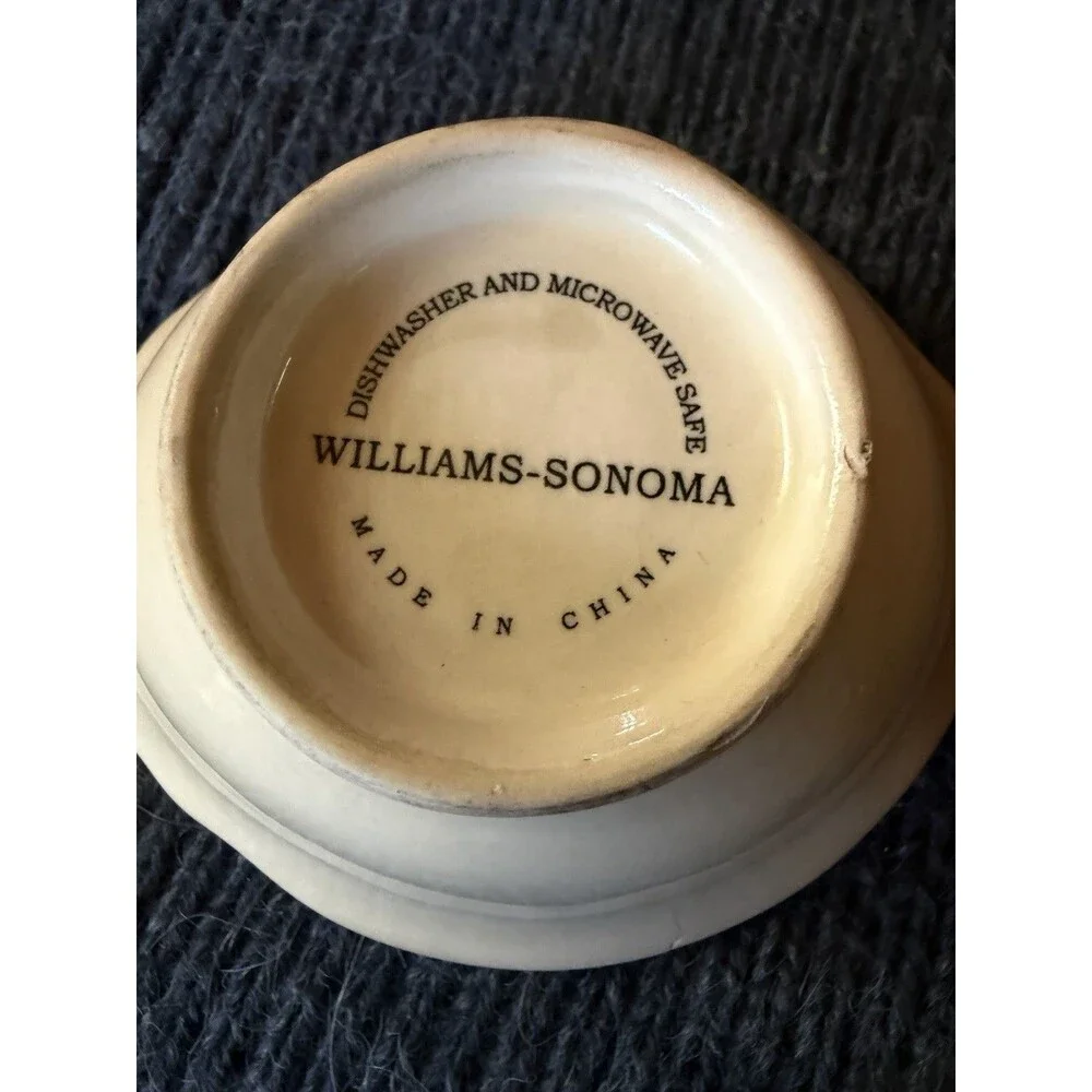 Williams Sonoma williams sonoma